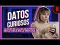 Clichés y referencias en La mujer de la casa de enfrente de la chica en la ventana