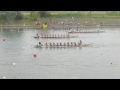 DragonBoat Canada Nationals Championships 2012 - Day 2 - Dragon Boat Race 32