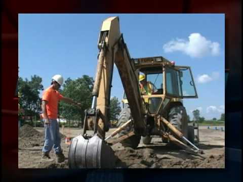 Great Lakes Truck Driving School - Truck Driving & Heavy Equipment Training