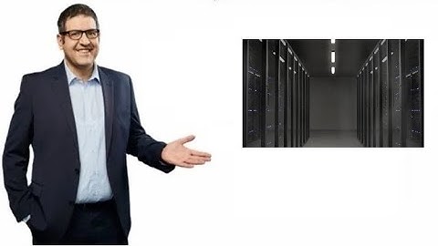 Promo video - Starting an ISP with MikroTik