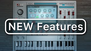 MKSensation 2.0.8 New Features Added screenshot 3