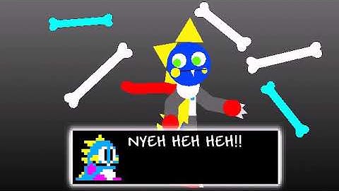 Bubbletale - Bobtrousle