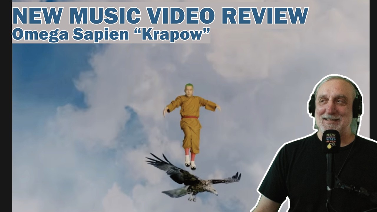Omega Sapien Rapper Omega Sapien