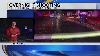 Shooting Leaves One Person Dead, Multiple Injured