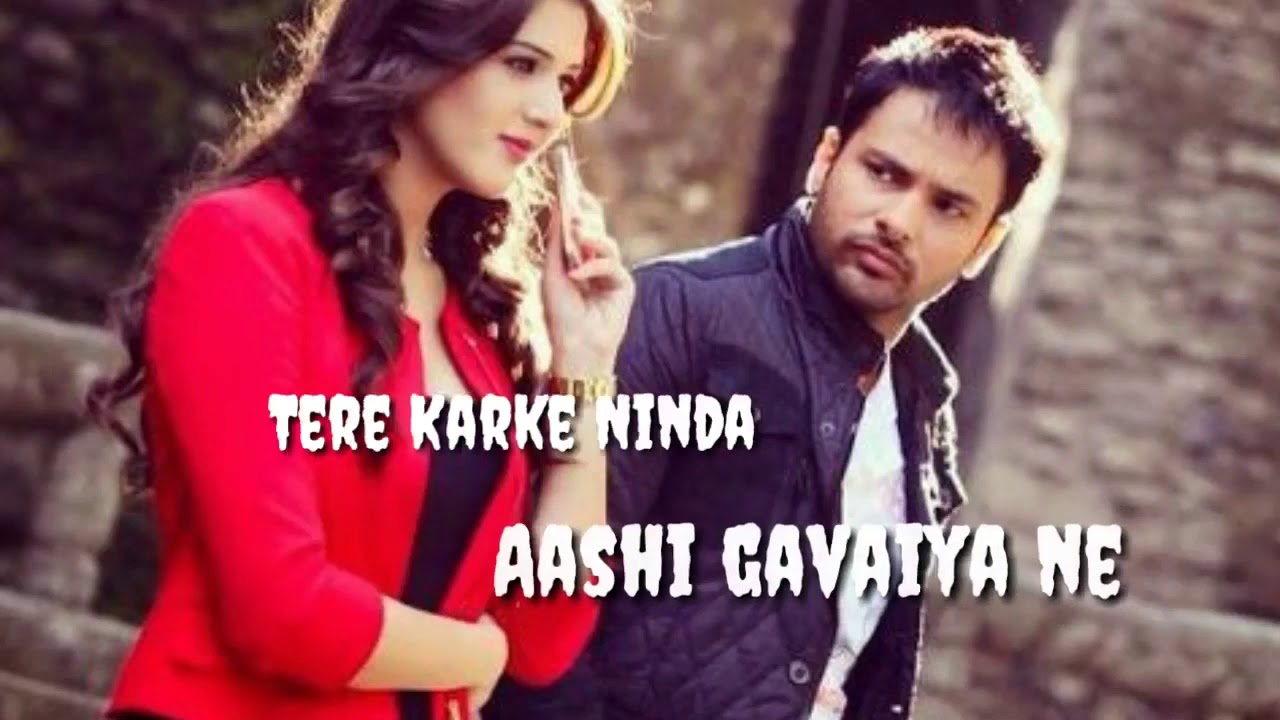 Ki Samjhaiye Amrinder Gill Punjabi Songs Status Whatsapp