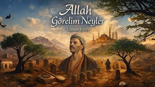 Allah Göreli̇m Neyler