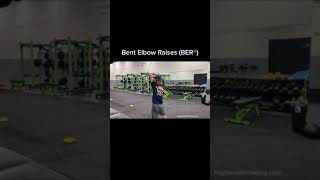 Baseball Throwing Development|BER®s|High Level Throwing®