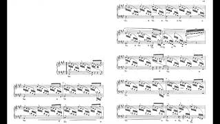 Dvorak Poetic Tone Pictures Op.85 No.4 85-4 Spring Song Poco Allegro 德弗札克 詩意音畫 Score Sheet 譜 【Kero】