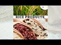 152 Rice Product