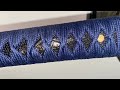 Beginning of video