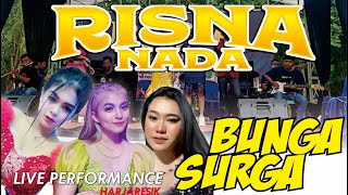Download Lagu BUNGA SURGA - ALL ARTIS RISNA NADA MP3 Download Lagu BUNGA SURGA - ALL ARTIS RISNA NADA MP3