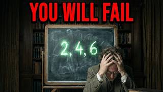 The "Simple" Logic Puzzle 96% of People Fail