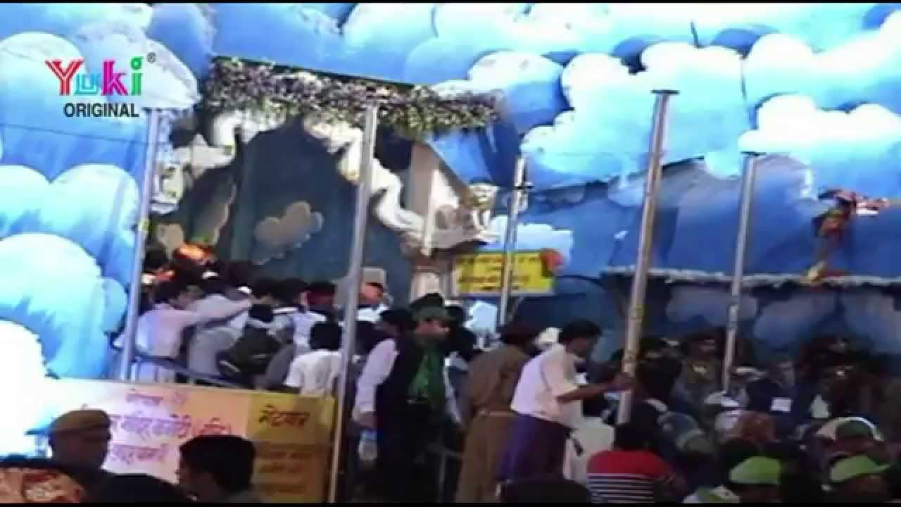 Akhiyon Mein Nami Si Ho  Shyam Bhajan  Sheetal Pandey  Hindi Bhajans  Krishna Bhajan