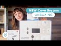 Cove home security has a whole new look