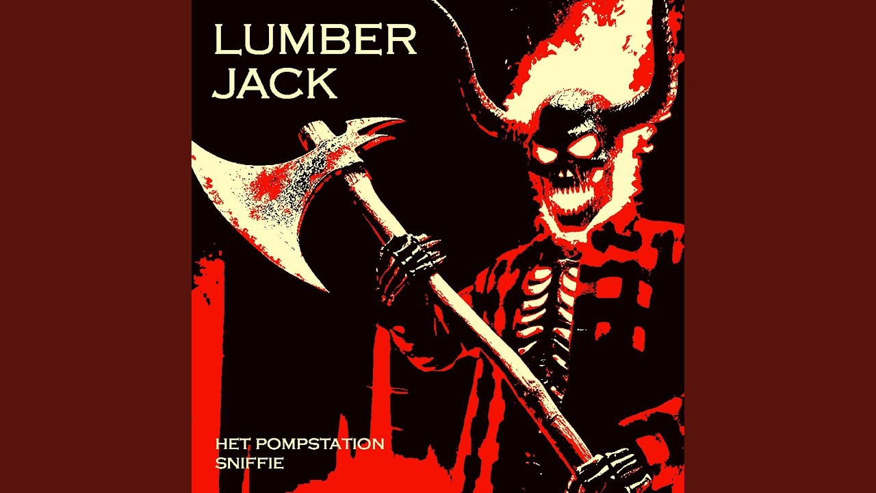 Lumberjack auf YouTube ansehen Lumberjack auf YouTube ansehen