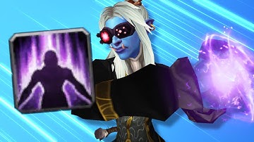 This Arcane Mage Is UNTOUCHABLE! (5v5 1v1 Duels) - PvP WoW: Battle For Azeroth 8.3