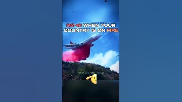 DC-10 for the save💪