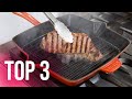 Top 3  meilleure pole grill 2023