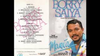 Borry Saiya - Maria