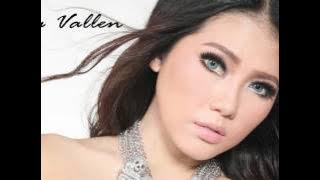 Via Vallen - Edan Turun (Lyric)