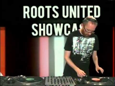 Roots United: Hoopa - RTS.FM.130911