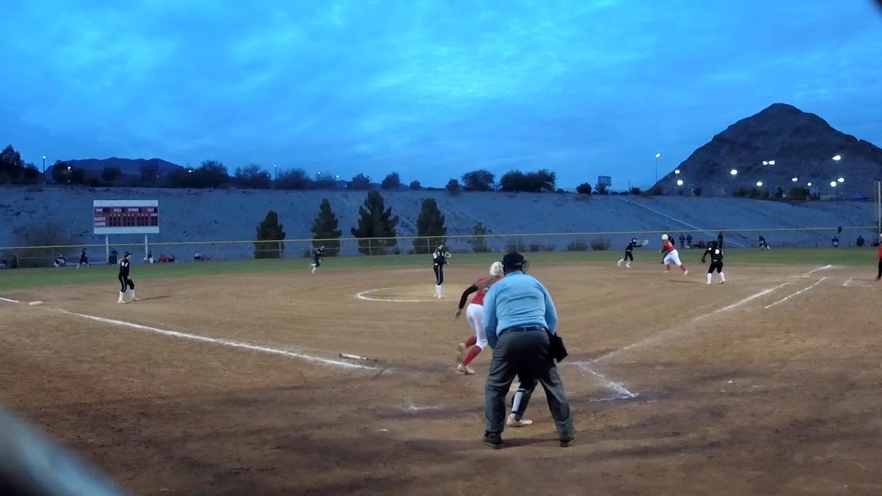 Lily field LD double play YouTube