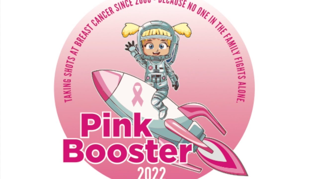 2022 Kelly Shires Breast Cancer Snow Run virtual opening ceremony