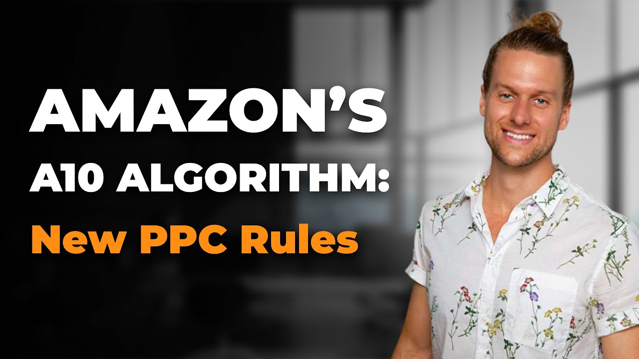 Master Amazon’s A10 Algorithm in 2025: Secret SEO & PPC Strategies