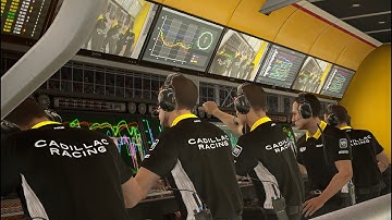 F1 Manager 24 [Cadillac]: S02/R16 - Canada 2027 [Sprint Weekend]