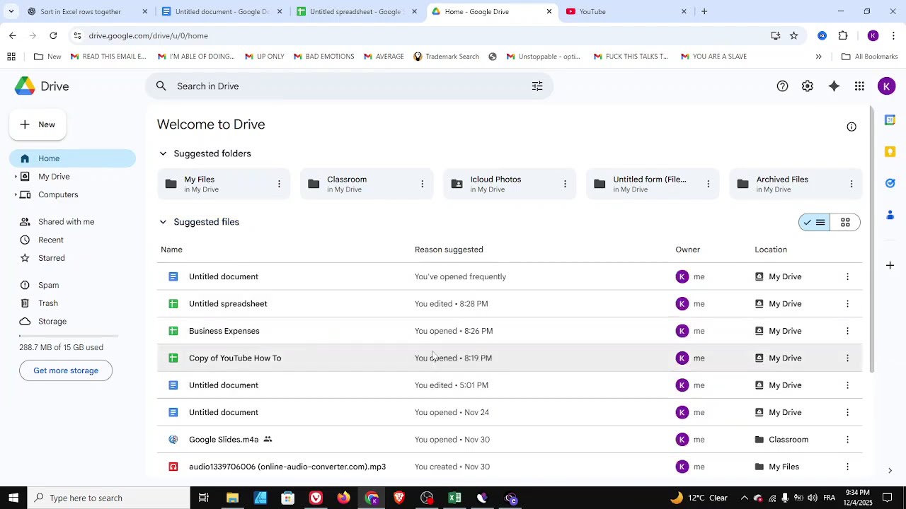その他 GoogleDaydreamview How To Manage Access In Google Drive - Full Guide - YouTube