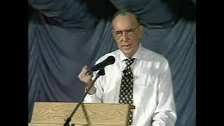 clip How Demons Can Cause Negative Thinking   Derek Prince