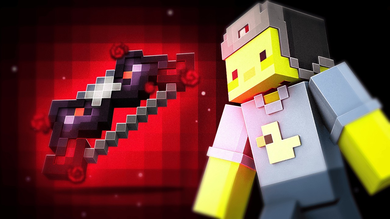 Jak zdobyłem NAJMOCNIEJSZY ŁUK na ANARCHII