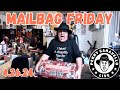 Mailbag friday 42624 perry caravello live pcl