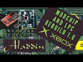 Modding The Original Xbox Part 10 - LPC Rebuild