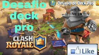 Drsafio Deck Pro