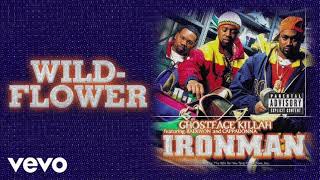 Ghostface Killah - Wildflower (Acapella)  93 BPM
