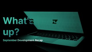 AvdanOS September Development Recap screenshot 3