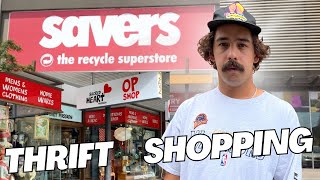 Come Thrift With Me! Melbourne Edition