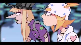 Fall off your horse!