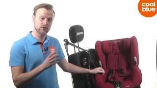 Alles over de Maxi-Cosi Axiss autostoel | Beste-autostoeltje.nl