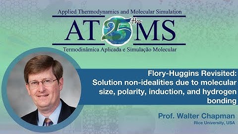 Flory-Huggins Revisited: Non-idealities due to size, polarity, induction, and hydrogen bonding