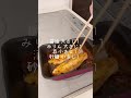【お弁当作り】鮭の照り焼きと娘の早起き🍱2023/1/20 #shorts