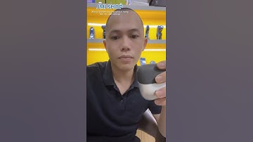 Máy cạo râu mini Panasonic CM30, cạo sạch sát chân râu #maycaorau #jmishop