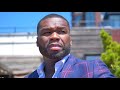 Curtis "50 Cent" Jackson | Hustle Harder, Hustle Smarter - Out Now!
