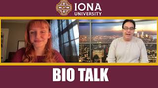Famous EP 5 - Bio Talk with Mikayla Cullen, Iona Alum & Physical Therapist Net Worth
