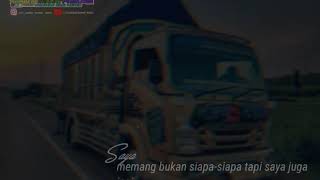 STORY WA TRUK (MARGO JOYO) 30 DETIK||