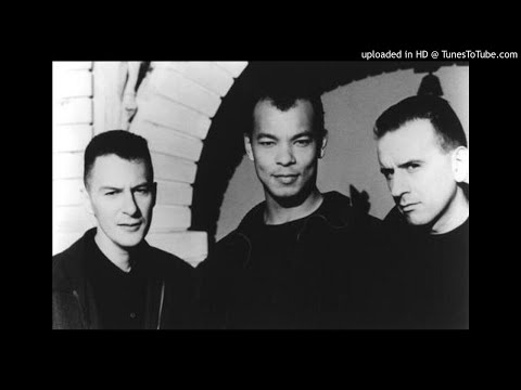 Fine Young Cannibals - REMIX - JOHNNY COME HOME - 80s HQ
