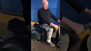 1961 Vespa 150 ride Catawiki Auctions