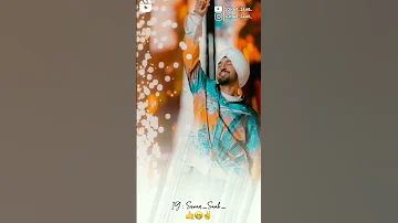 punjabi song @diljitdosanjh @Happyshorts244 #punjabi #songs