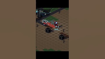 Game: Mecha Simultactics